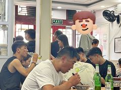 -陈记卤煮小肠