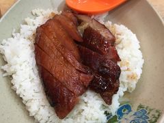 -一乐烧鹅(中环店)