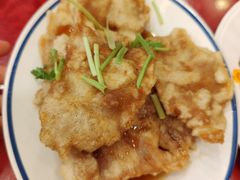 -华天延吉餐厅(西安门一店)