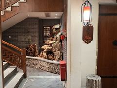 -忘不了渔村(将军大道店)