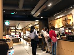 -星巴克臻选(深圳万象天地旗舰店)