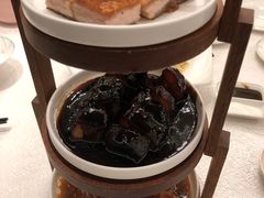 -星河湾半岛酒店-真粤中餐厅