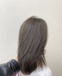 -丝语萱形象