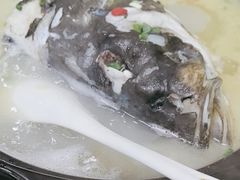 -鱼味馆(万佛湖店)