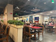 -宏状元现熬粥·京味菜(五棵松店)
