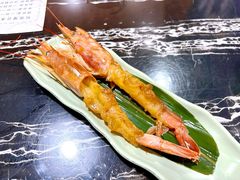 -松坂屋日料自助(长城路店)