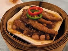 -银河酒家(天河店)