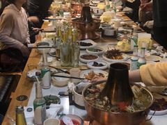 -浮何烤铺(桐梓林店)