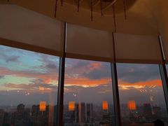 -三迪希尔顿酒店·星空酒廊