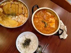 -青春分食(仙林大学城店)