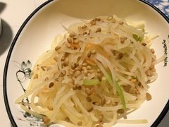-东方饺子王(工农大路店)