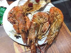 阿根廷红虾-汉巴味德(乐宾百货店)