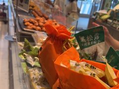 -泸溪河桃酥(江宁太阳城店)