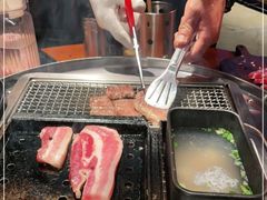 -伍丁·烤牛肋(和平东桥店)