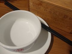 餐具摆设-古真记钵钵鸡(总店)