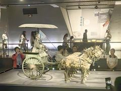 -秦始皇帝陵博物院-丽山园