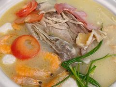 -金龙·打边炉(南京西路店)