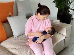 -爱贝尔高端月嫂(母婴护理)