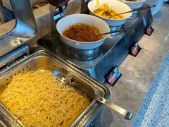 -比格比萨自助(宝山日月光店)