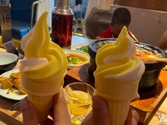 -胡马八破·川菜小馆(高新万达店)