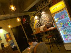 -谜·沉浸侦探剧本杀推理馆(静安店)