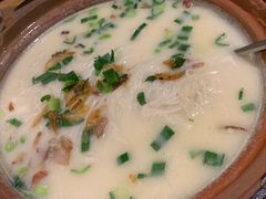 黄鱼煮面线-堂宴·老厦门私房菜(1988仙岳总店)