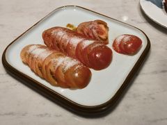 -渝悦情·新派川菜(建国门店)