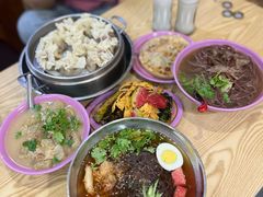 -牛马行牛肉饸饹铺(长春总店)