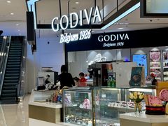 -GODIVA(国际金融中心店)