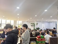 -贤花饭店(城阳店)