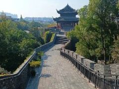 -虞山风景区