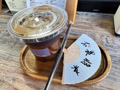 -树下咖啡(昆明老街店)