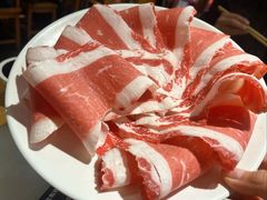 -北平三兄弟涮肉(簋街总店)