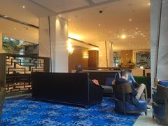 -上海虹桥西郊假日酒店