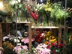 -花十悦·鲜花咖啡餐厅(振业城一期店)