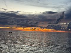 -Sunset Bar(丹绒亚路香格里拉店)