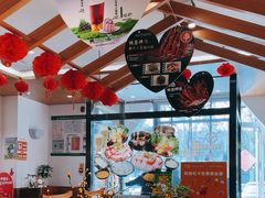 -呷哺呷哺(华林国际店)