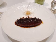 葱烧关东辽参-福1015(愚园路店)