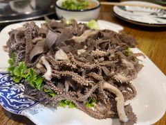-裕合顺清真餐厅·回民老菜·大连海鲜·特色烧烤(西安路店)