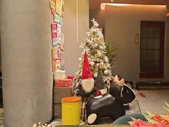 -龙神·炭烧酒场深夜食堂(新街口店)