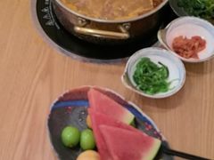 -松野谷·寿喜烧自助(华联顺义金街购物中心店)