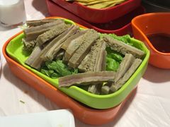 -大萝卜烧烤羊蝎子烤全羊(新城河路店)