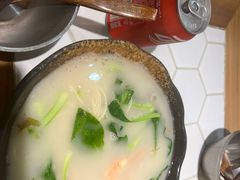 -十面欢腾·海鲜面·台式Bistro(长乐路店)