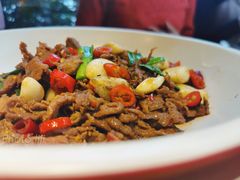 -食欲老院子荆芥疙瘩汤(经五路店)