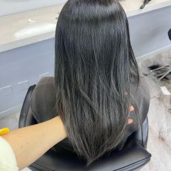 -逅续沙发自然卷专研