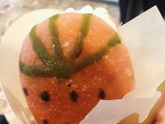 -奈雪的茶(湖滨银泰in77C区PRO店)