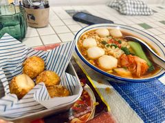 -泡面男孩Ramen Boy