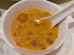 贵妃龙虾汤泡饭-利苑酒家(华熙国际店)