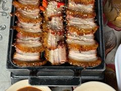 -龙姐私房菜(和顺古镇店)