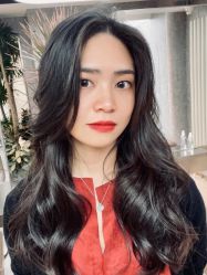 点击看大图 -MORI HAIR SALON日式美发沙龙